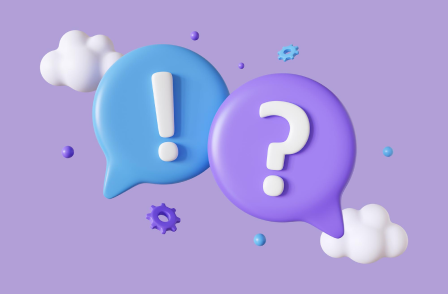 Sıkça Sorulan Sorular