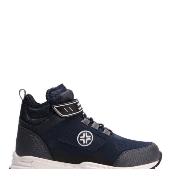 4078 Peter Jr. Unisex Çocuk Kar Botu 31-35