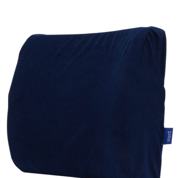 Ortopedik Klasik Bel Yastığı – ve Ağrısı İçin Destekleyici Oturma Minderi