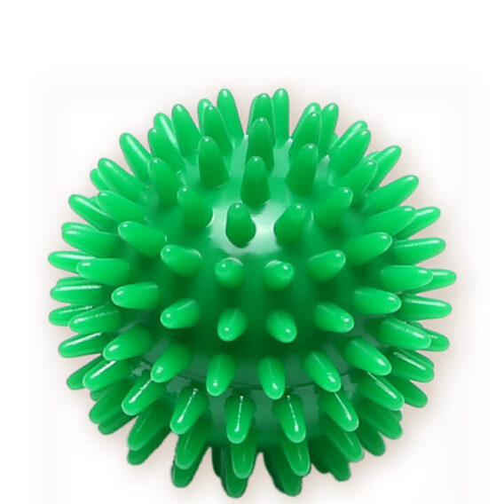 Mvs Mambo Max Dikenli Masaj Topu Yeşil