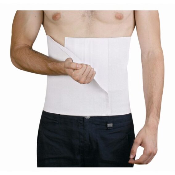 Medikal Abdominal Korse 27 cm