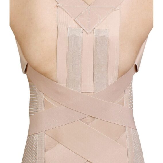 Dorsoflex Dorsolomber Korse STD