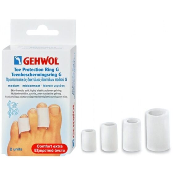 Parmak Koruyucu Yüzük Silikon Medium Parmak Koruyucu Yüzük Silikon KG26926