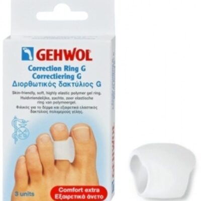 Silikon Düzeltici Yüzük G Silikon Düzeltici Yüzük Kg26901