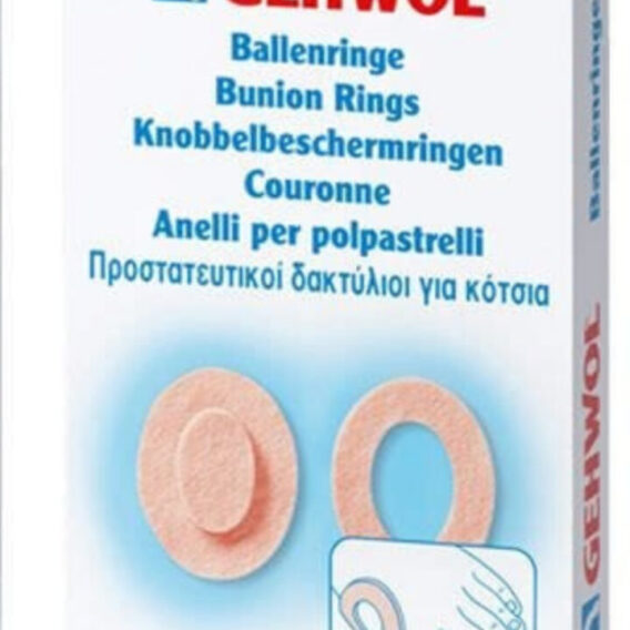 Yuvarlak Ve Oval Yapışkanlı Nasır Bantı