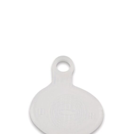 Silikon Jel Metatars Yastığı – Standart Beden Ayak Önü Destekleyici ve Ağrı Giderici