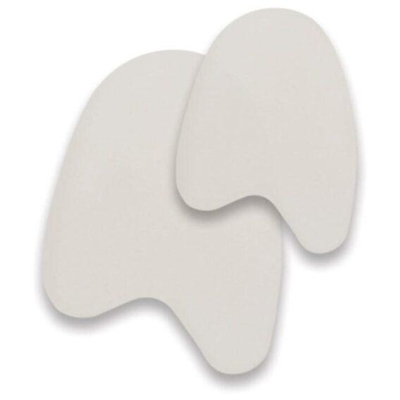 Silikon Jel Çekiç Parmak Yastığı Std