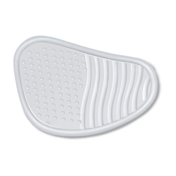 Kaymayı Önleyen Silikon Jel Metatars Yastığı – Ayak Önü Destekleyici ve Ağrı Giderici F-73-00