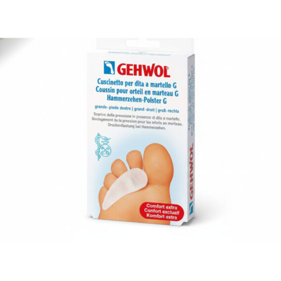 Silikon Parmakaltı Hilali G Sağ Silikon Parmakal… 26915