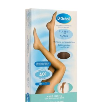 2413 40 Den.kısa Dinlendirici Çorap -2 Beden