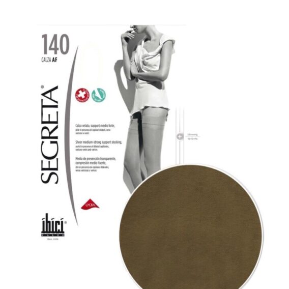 Ibici 140 Uzun Çorabı