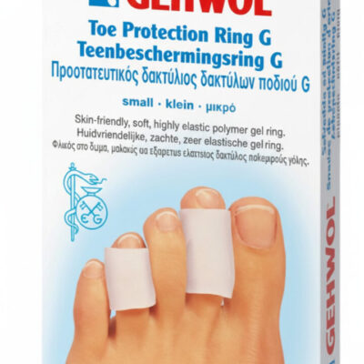 26927 Parmak Koruycu Yüzük L