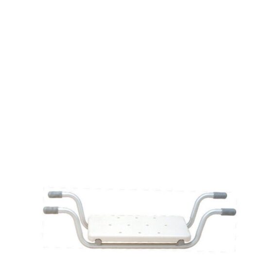 Ayarlanabilir Küvet İçi Oturma Aparatı – Yaşlı ve Hasta İçin Kaymaz Banyo Oturağı (KY794L)