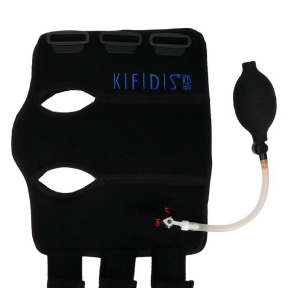 Lm-1101 Şişirilebilen Soğuk Terapi El Bileği Ateli Std – Standart