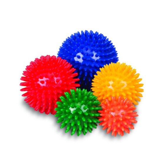 Mvs Mambo Max Masaj Topu Sarı