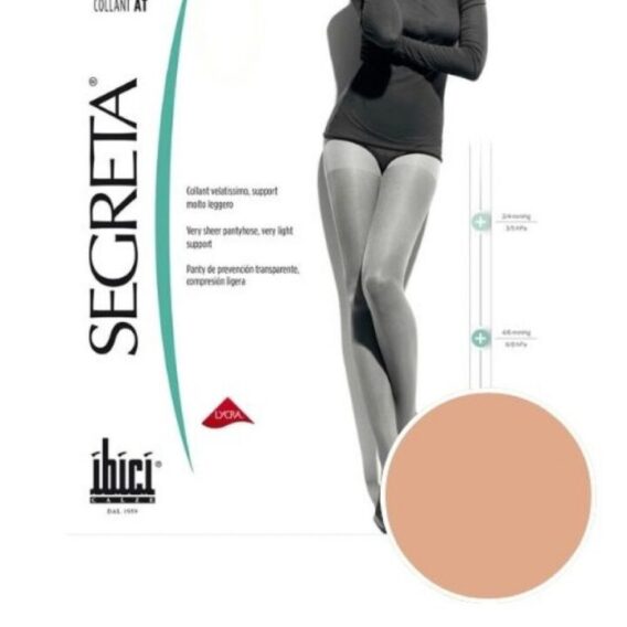 Prestige Light 40 Külotlu Dinlendirici Çorap