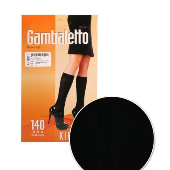 140 Denye Diz Altı Çorabı