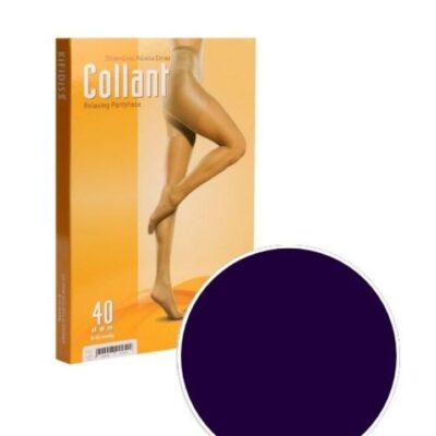 Kifidis 40 Den. 8-10 mmHg Külotlu Dinlendirici Çorap