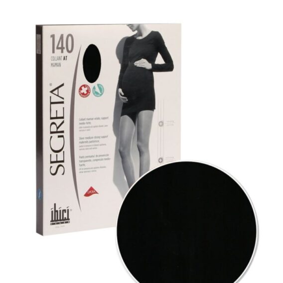 140 Denye Hamile Külotlu Çorabı