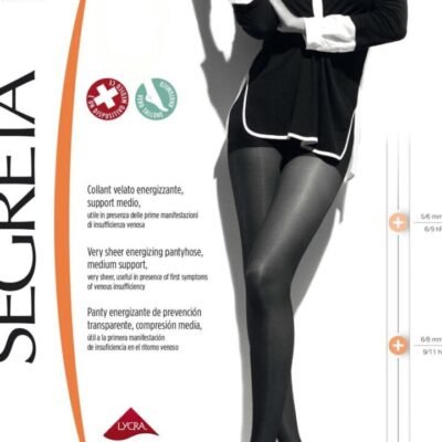 Segreta Young 70 Külotlu Varis Çorabı