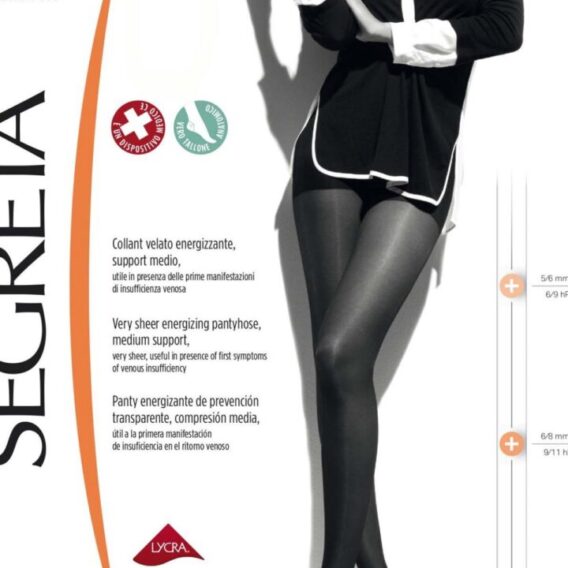 70 Denye Dinlendirici Külotlu Çorap