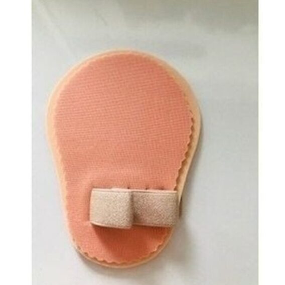 Çekiç Parmak Regülatörü – Eğri Parmak Düzeltici ve Hizalayıcı (Paket İçi 2 Adet) KM8157