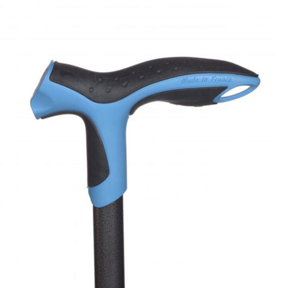 F-SOFT STEP Baston Mavi / Blue