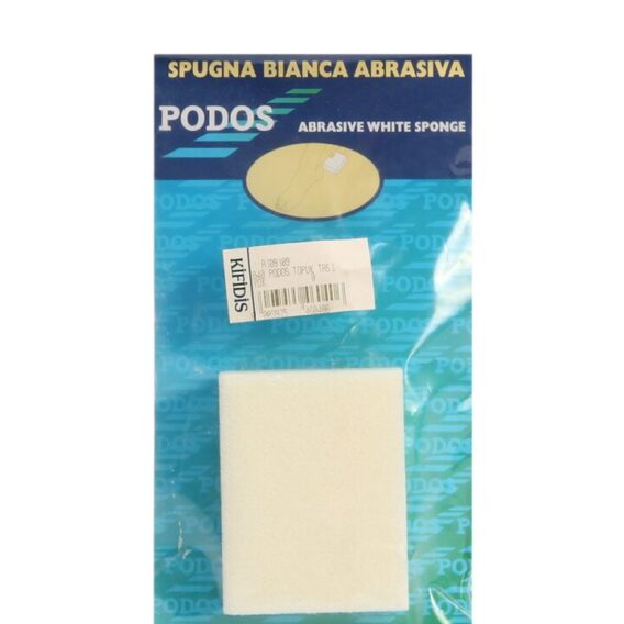 040 Kifidis-Pds Topuk Taşı STD