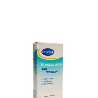 2098 Scholl Ayak Rahatlatıcı Banyo Tuzu STD