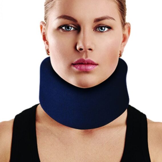 Kifidis Eko Servical Boyunluk STD