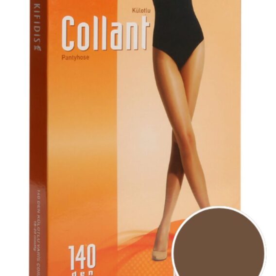 Kifidis – 140 Den.18-20 Mmhg Külotlu varis çorabı