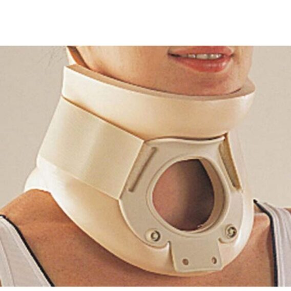 Kifidis-MN Philadelphia Boyunluk (Trakeostomisi Açık) STD