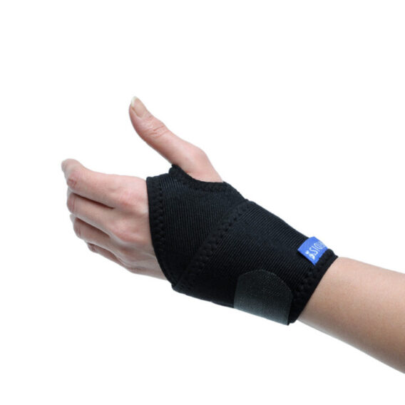 Kifidis Metakarpal El Bilekliği STD