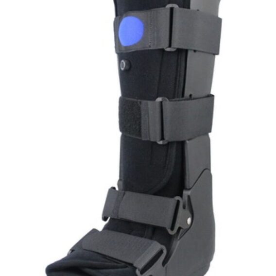 LS8103 Hava Destekli Aşil Botu (Uzun) STD