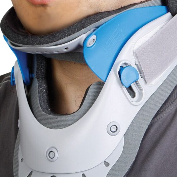 MPE01010 Cerviflex Miami Boyunluk STD