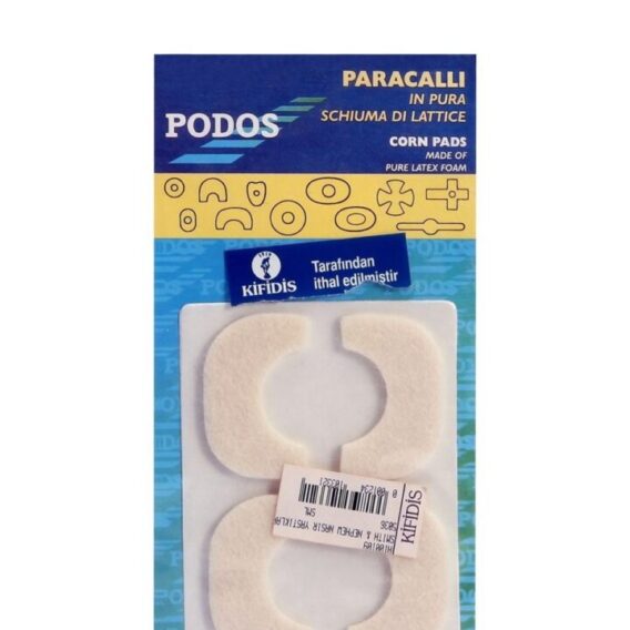 Smith-Nephew Kifidis-Pds Nasır Yastığı 5036