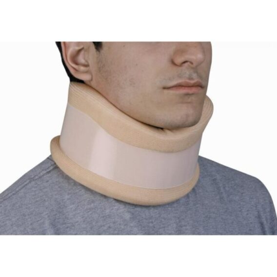 VB 055 Kifidis Yarı Sert Boyunluk 9 Cm – Hopital 9 cm