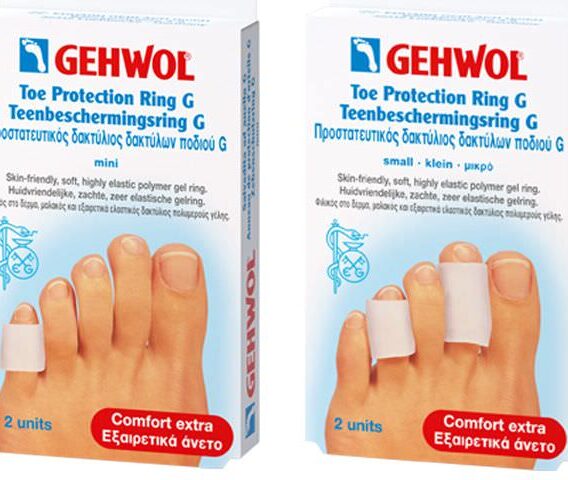 Silikon Parmak Koruyucu Yüzük – Nasır ve Sürtünme Önleyici